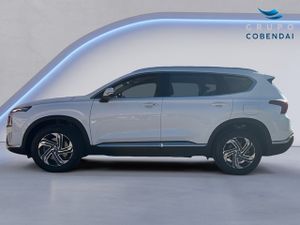 Hyundai Santa Fe 2.2 CRDi Maxx 4x2 DCT 142 kW (194 CV) - Foto 3