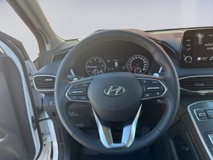 Hyundai Santa Fe 2.2 CRDi Maxx 4x2 DCT 142 kW (194 CV) - Foto 10