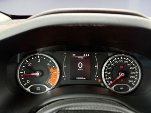 Jeep Renegade 1.6 Multijet Dawn of Justice 4x2 88 kW (120 CV) - Foto 15