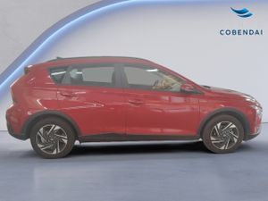 Hyundai Bayon 1.2 MPI Klass 62 kW (84 CV) - Foto 6