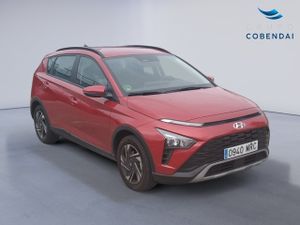 Hyundai Bayon 1.2 MPI Klass 62 kW (84 CV) - Foto 7