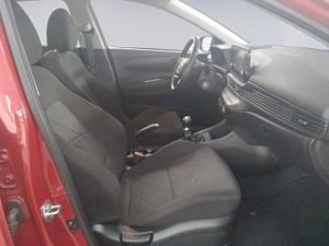 Hyundai Bayon 1.2 MPI Klass 62 kW (84 CV) - Foto 13