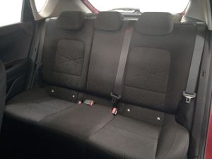 Hyundai Bayon 1.2 MPI Klass 62 kW (84 CV) - Foto 12