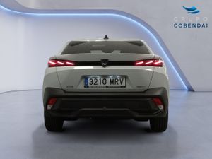 Peugeot 408 PHEV 225 GT e-EAT8 165 kW (225CV) - Foto 4