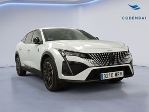 Peugeot 408 PHEV 225 GT e-EAT8 165 kW (225CV) - Foto 7