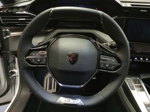 Peugeot 408 PHEV 225 GT e-EAT8 165 kW (225CV) - Foto 12