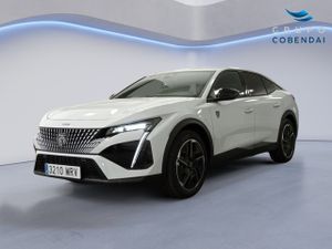 Peugeot 408 PHEV 225 GT e-EAT8 165 kW (225CV) - Foto 2