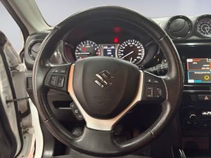 Suzuki Vitara 1.6 VVT GLX 88 kW (120 CV) - Foto 11