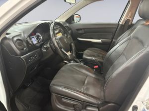 Suzuki Vitara 1.6 VVT GLX 88 kW (120 CV) - Foto 8