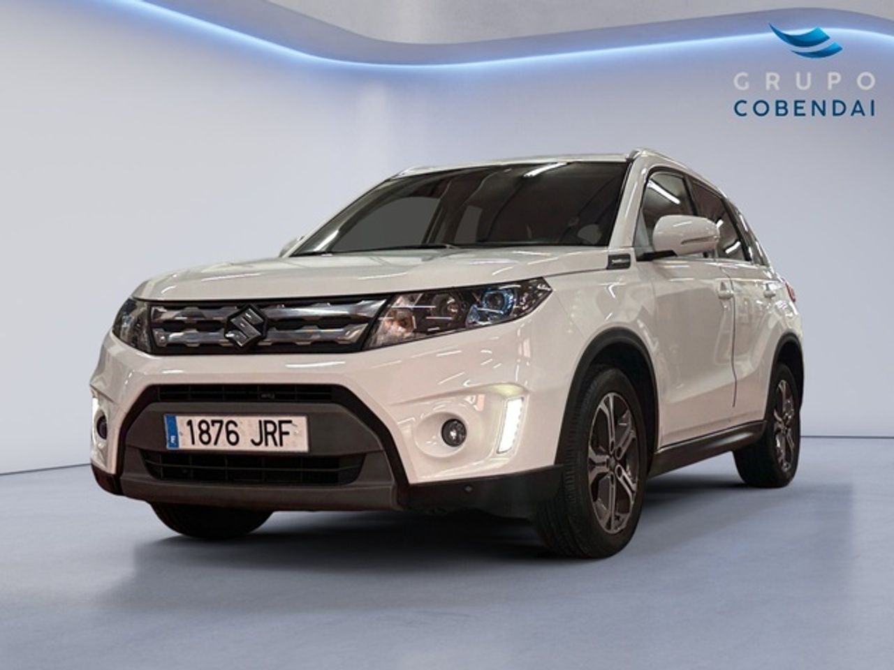Suzuki Vitara 1.6 VVT GLX 88 kW (120 CV) - Foto 1