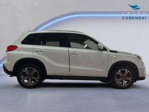 Suzuki Vitara 1.6 VVT GLX 88 kW (120 CV) - Foto 5