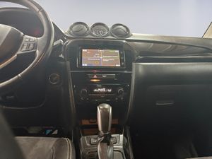 Suzuki Vitara 1.6 VVT GLX 88 kW (120 CV) - Foto 10