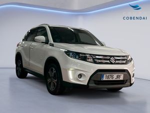 Suzuki Vitara 1.6 VVT GLX 88 kW (120 CV) - Foto 6
