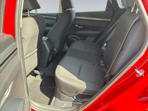 Hyundai Tucson 1.6 TGDI HEV Maxx Auto 169 kW (230 CV) - Foto 13