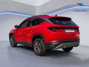 Hyundai Tucson 1.6 TGDI HEV Maxx Auto 169 kW (230 CV) - Foto 3