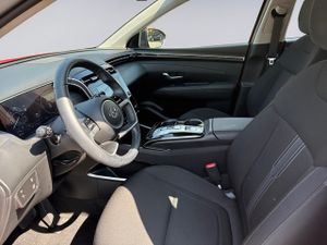 Hyundai Tucson 1.6 TGDI HEV Maxx Auto 169 kW (230 CV) - Foto 9