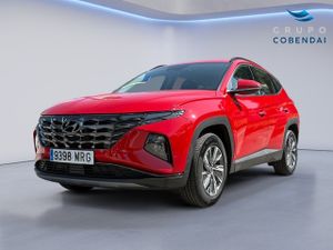 Hyundai Tucson 1.6 TGDI HEV Maxx Auto 169 kW (230 CV) - Foto 2