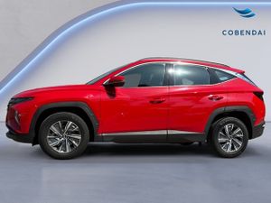 Hyundai Tucson 1.6 TGDI HEV Maxx Auto 169 kW (230 CV) - Foto 3