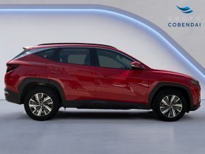 Hyundai Tucson 1.6 TGDI HEV Maxx Auto 169 kW (230 CV) - Foto 6