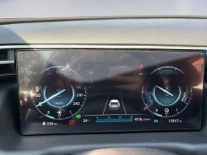 Hyundai Tucson 1.6 TGDI HEV Maxx Auto 169 kW (230 CV) - Foto 15