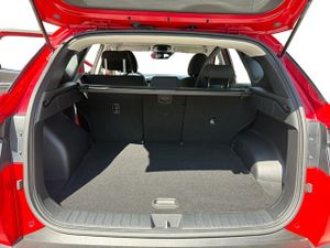 Hyundai Tucson 1.6 TGDI HEV Maxx Auto 169 kW (230 CV) - Foto 14