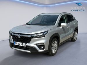 Suzuki SCross 1.5 Hybrid S2 Strong Auto 85 kW (116 CV) - Foto 2