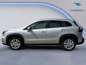 Suzuki SCross 1.5 Hybrid S2 Strong Auto 85 kW (116 CV) - Foto 3