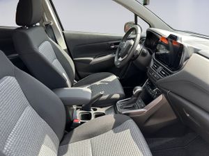 Suzuki SCross 1.5 Hybrid S2 Strong Auto 85 kW (116 CV) - Foto 15