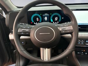 Hyundai Kona 1.0 TGDi 48V Maxx 4x2 74 kW (100 CV) - Foto 11