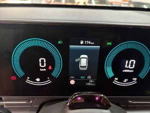 Hyundai Kona 1.0 TGDi 48V Maxx 4x2 74 kW (100 CV) - Foto 16