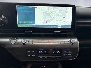 Hyundai Kona 1.0 TGDi 48V Maxx 4x2 74 kW (100 CV) - Foto 10