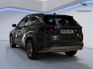 Hyundai Tucson 1.6 TGDI 48V Maxx 118 kW (160 CV) - Foto 3