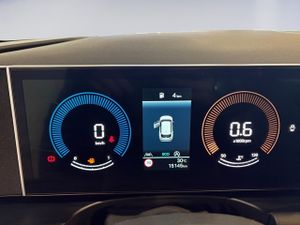 Hyundai Tucson 1.6 TGDI 48V Maxx 118 kW (160 CV) - Foto 14