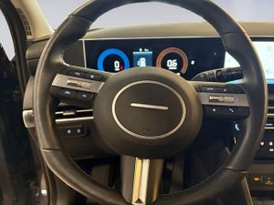 Hyundai Tucson 1.6 TGDI 48V Maxx 118 kW (160 CV) - Foto 11