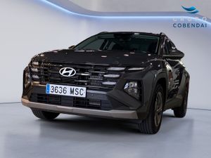 Hyundai Tucson 1.6 TGDI 48V Maxx 118 kW (160 CV) - Foto 2