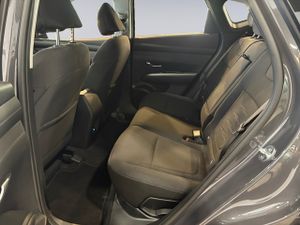 Hyundai Tucson 1.6 TGDI 48V Maxx 118 kW (160 CV) - Foto 12