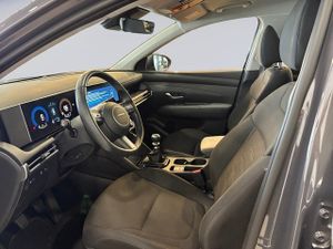 Hyundai Tucson 1.6 TGDI 48V Maxx 118 kW (160 CV) - Foto 7