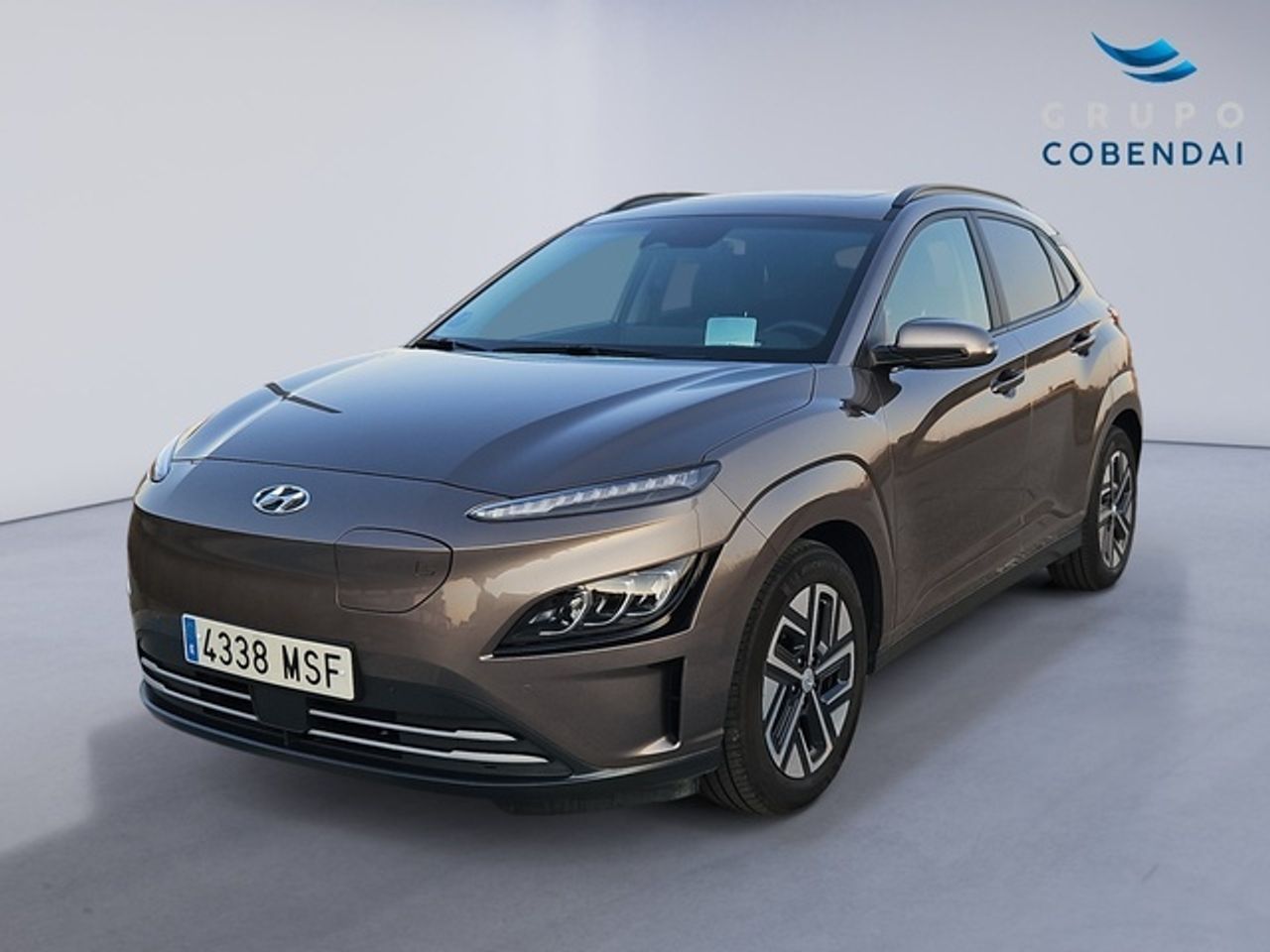Hyundai Kona EV Style Sky 150 kW (204 CV) - Foto 1
