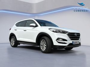 Hyundai Tucson 1.6 GDI BlueDrive Tecno Safe 4x2 96 kW (131 CV) - Foto 7