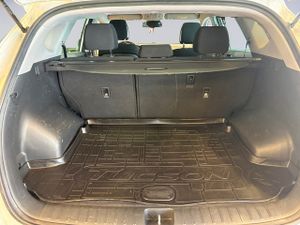 Hyundai Tucson 1.6 GDI BlueDrive Tecno Safe 4x2 96 kW (131 CV) - Foto 14