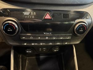 Hyundai Tucson 1.6 GDI BlueDrive Tecno Safe 4x2 96 kW (131 CV) - Foto 12