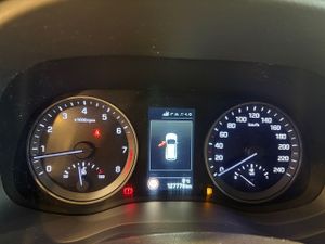 Hyundai Tucson 1.6 GDI BlueDrive Tecno Safe 4x2 96 kW (131 CV) - Foto 15