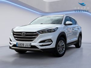 Hyundai Tucson 1.6 GDI BlueDrive Tecno Safe 4x2 96 kW (131 CV) - Foto 2