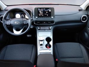 Hyundai Kona EV Maxx 150 kW (204 CV) - Foto 11
