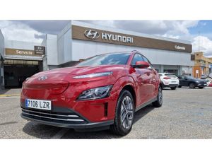 Hyundai Kona EV Maxx 150 kW (204 CV) - Foto 9