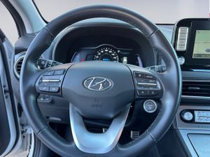 Hyundai Kona EV Klass 100 kW (136 CV) - Foto 12