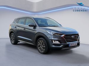Hyundai Tucson 1.6 CRDI 48V Tecno 4X2 85 kW (116 CV) - Foto 7