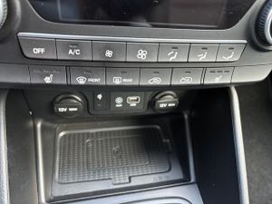 Hyundai Tucson 1.6 CRDI 48V Tecno 4X2 85 kW (116 CV) - Foto 16