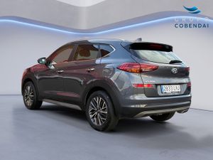 Hyundai Tucson 1.6 CRDI 48V Tecno 4X2 85 kW (116 CV) - Foto 3