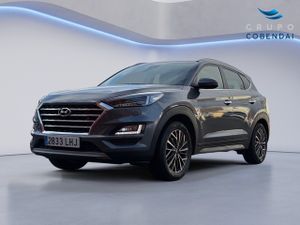 Hyundai Tucson 1.6 CRDI 48V Tecno 4X2 85 kW (116 CV) - Foto 2